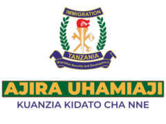 Ajira za Konstebo wa Uhamiaji – Desemba 2025