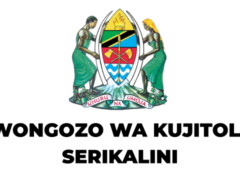 Mwongozo wa Kujitolea Serikalini 2026