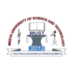 Nafasi za Kazi Chuo cha Mbeya MUST 38