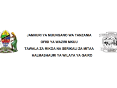 Nafasi za Kazi Wilaya ya Gairo 2026