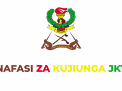 Utaratibu wa Kuomba Mafunzo ya JKT 2026