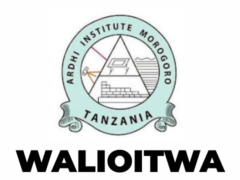 Walioitwa Kwenye Usaili Chuo cha ARIMO 2026