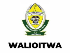 Walioitwa Kwenye Usaili Makumbusho ya Taifa la Tanzania (NMT) 2026