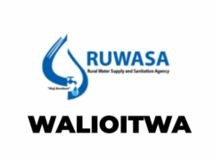 Walioitwa Kwenye Usaili RUWASA 2026