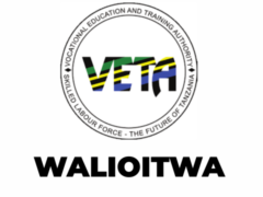 Walioitwa Kwenye Usaili VETA 2026