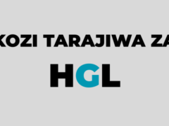Kozi za Kusoma Mwanafunzi wa Kombi ya HGL