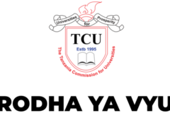 Orodha ya Vyuo Vikuu Tanzania 2026