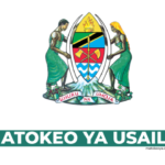 Matokeo ya Usaili Sekretarieti ya Ajira 13/05/2026