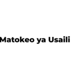 Matokeo ya Usaili Sekretarieti ya Ajira 06/06/2026