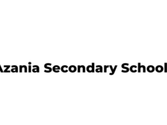 Orodha ya Wanafunzi Waliochaguliwa Kujiunga na Azania Secondary School 2026/2027