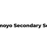 Orodha ya Wanafunzi Waliochaguliwa Kujiunga na Shule ya Bagamoyo Secondary School 2026/2027