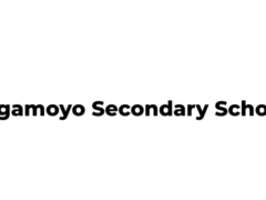 Orodha ya Wanafunzi Waliochaguliwa Kujiunga na Shule ya Bagamoyo Secondary School 2026/2027