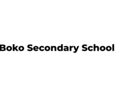 Orodha ya Wanafunzi Waliochaguliwa Kujiunga na Shule ya Boko Secondary School 2026/2027