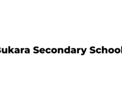 Orodha ya Wanafunzi Waliochaguliwa Kujiunga na Shule ya Bukara Secondary School 2026/2027
