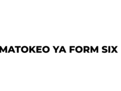 NECTA Matokeo ya Form Six 2026 ACSEE