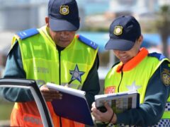 Basic Traffic Officer Learnership 2026/2027 – Department of Community Safety, Security and Liaison (Mpumalanga Province)