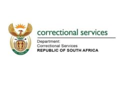 Department of Correctional Services Vacancies 2026: Grade 12 Jobs