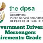 Government Drivers 2026 – Nationwide Jobs