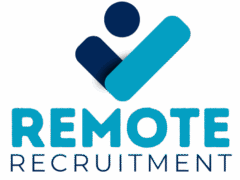 Remote Admin Assistant Vacancy at Remote Recruitment