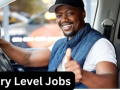 Western Cape Driver Jobs 2026: Salary Up to R236,877