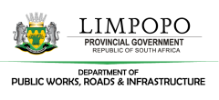 Limpopo Department of Public Works, Roads and Infrastructure Graduate Internships 2027 (X49 Positions) | Apply by 6 November 2026